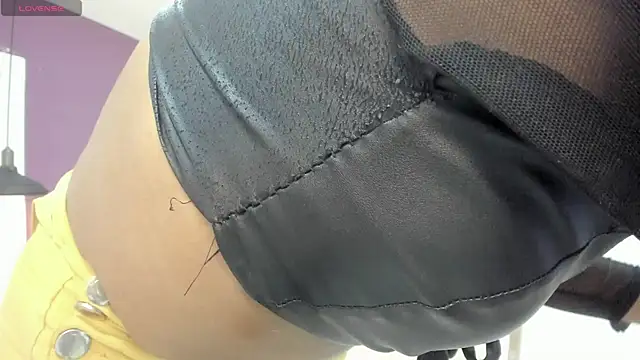 SilvanaCapelli online show from February 8, 10:08 pm