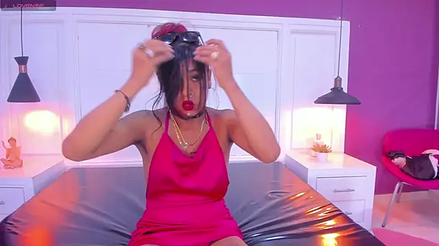 SilvanaCapelli online show from February 9, 9:39 pm