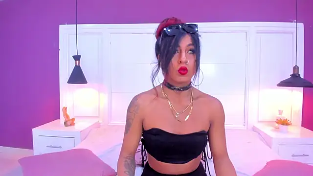 SilvanaCapelli online show from February 15, 9:48 pm