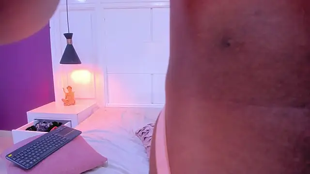 SilvanaCapelli online show from February 23, 1:02 am