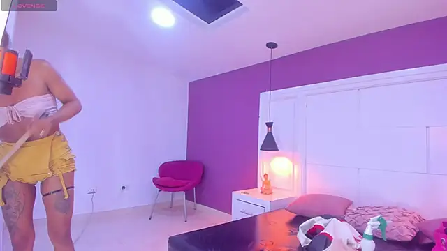 SilvanaCapelli online show from March 14, 11:01 am