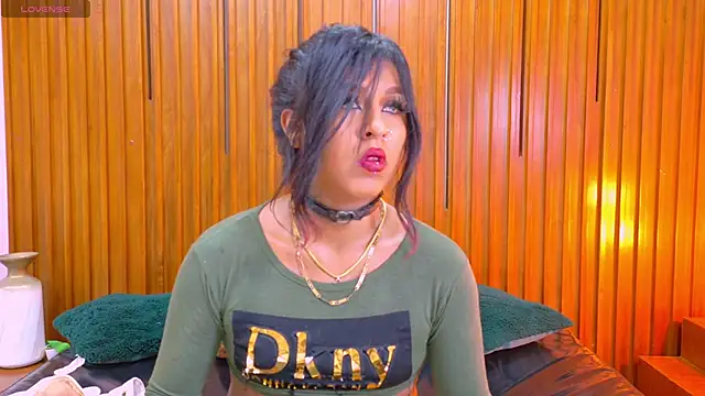 SilvanaCapelli online show from November 14, 8:51 pm