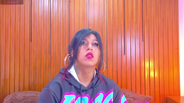 SilvanaCapelli online show from November 29, 10:24 pm