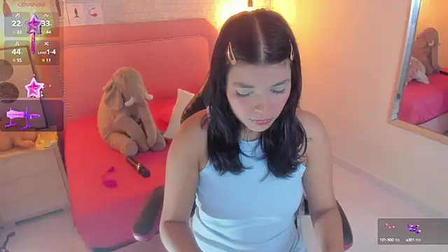 KEIMIRICCI online show from February 7, 3:34 am