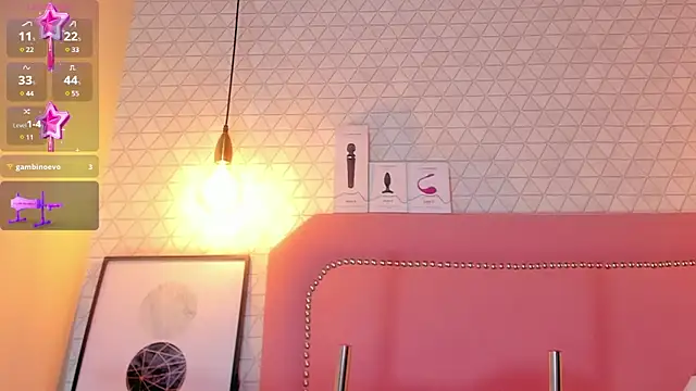 KEIMIRICCI online show from March 12, 6:51 am