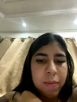 iarinhalatina online show from November 16, 9:31 pm