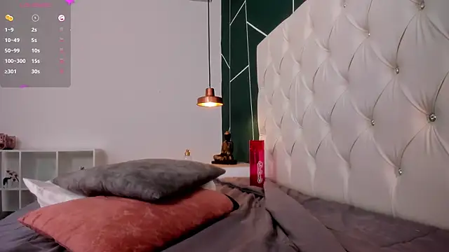 Veronicalanx1 online show from January 22, 6:20 pm