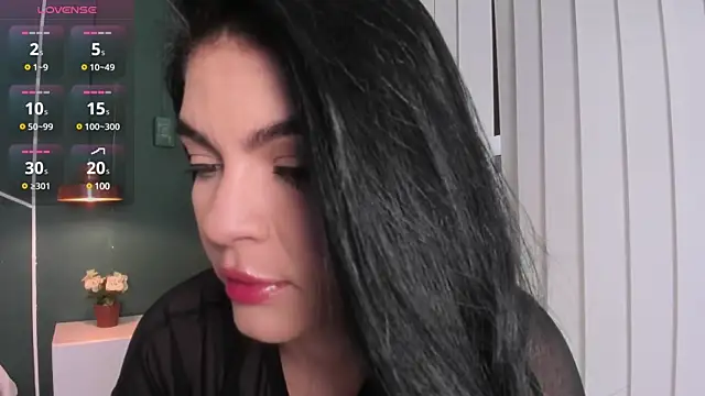 Veronicalanx1 online show from February 5, 11:55 am