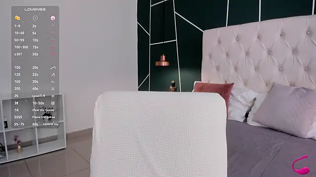 Veronicalanx1 online show from September 23, 12:19 pm