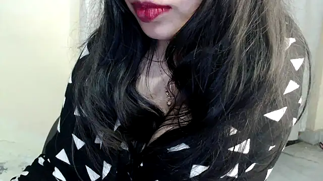 HOT CHILLY online show from February 6, 6:46 pm