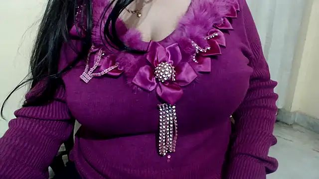 HOT CHILLY online show from February 27, 4:32 pm