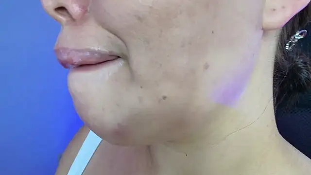 Snapshot of lisbet21x chatting on January 27, 9:55 pm lisbet21x online show from January 27, 9:55 pm