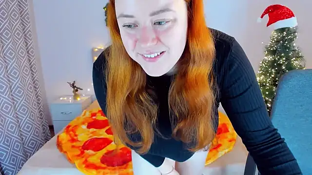 Snapshot of PolinaSalvatore chatting on December 25, 4:22 am PolinaSalvatore online show from December 25, 4:22 am