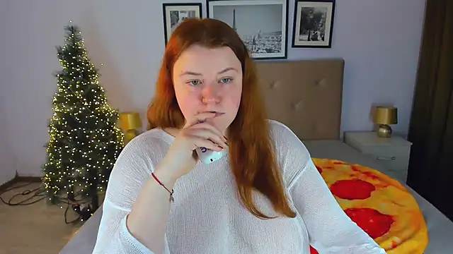 Snapshot of PolinaSalvatore chatting on December 27, 6:53 pm PolinaSalvatore online show from December 27, 6:53 pm