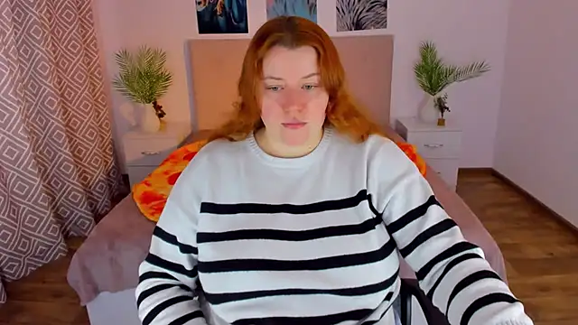 Snapshot of PolinaSalvatore chatting on January 23, 9:29 am PolinaSalvatore online show from January 23, 9:29 am