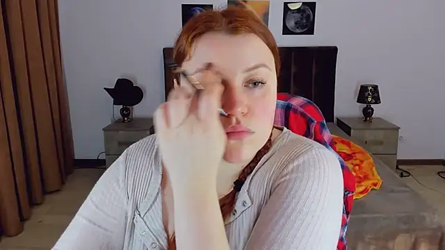 Snapshot of PolinaSalvatore chatting on January 29, 10:48 am PolinaSalvatore online show from January 29, 10:48 am