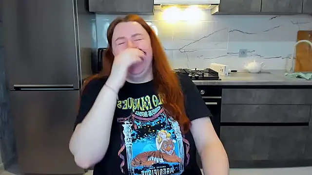 Snapshot of PolinaSalvatore chatting on February 20, 7:08 pm PolinaSalvatore online show from February 20, 7:08 pm