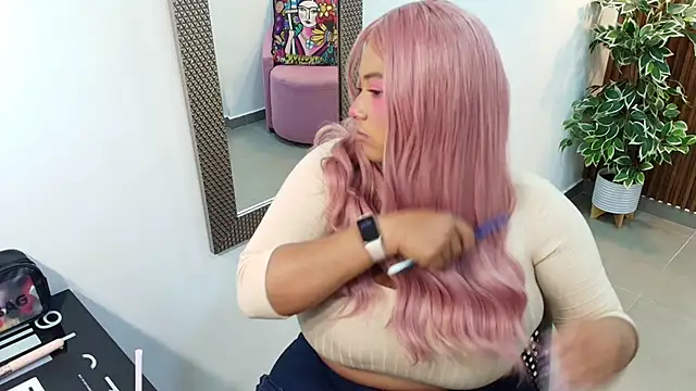 Kenya--Buhle online show from October 17, 11:13 am