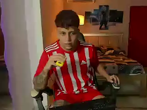 Jake simons online show from February 21, 4:29 am