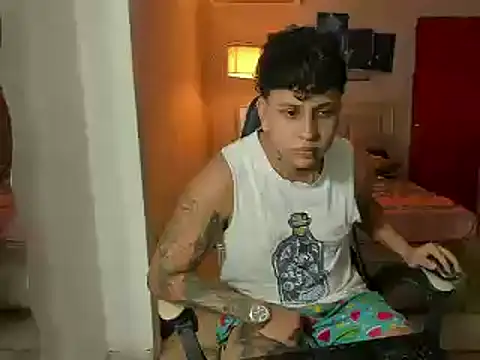 Jake simons online show from March 17, 12:52 am