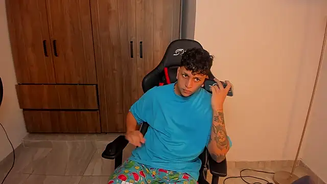 Jake simons online show from September 13, 1:05 am