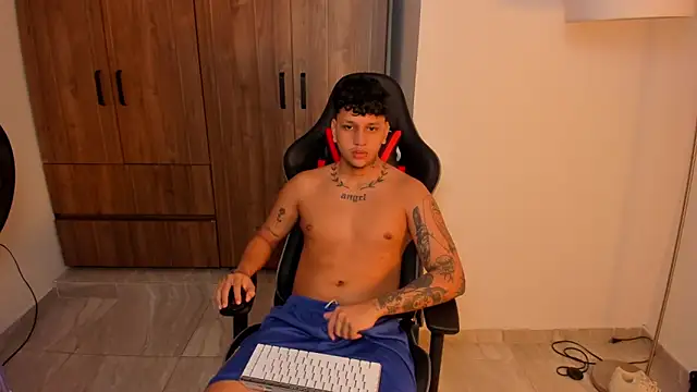 Jake simons online show from September 27, 1:54 am