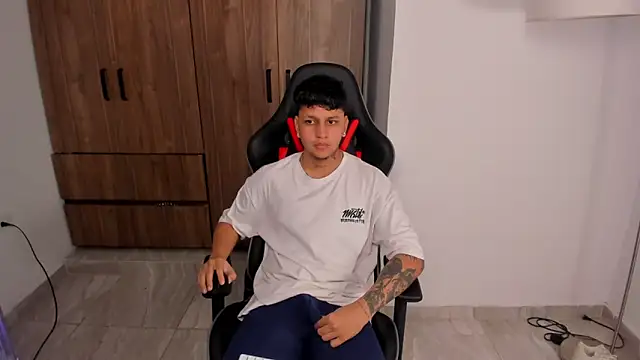 Jake simons online show from September 30, 10:20 am