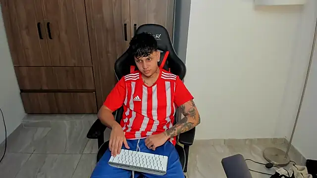 Jake simons online show from October 22, 12:05 pm