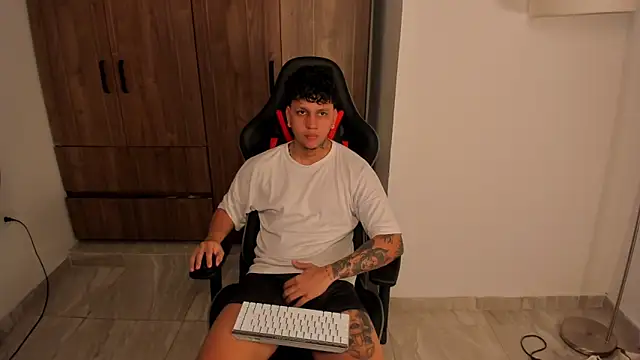 Jake simons online show from November 12, 12:11 am