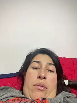 andreaisis2 online show from December 11, 5:10 am