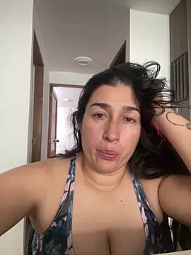 andreaisis2 online show from December 17, 7:26 pm