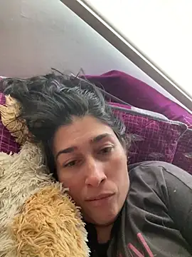 andreaisis2 online show from January 5, 7:39 pm