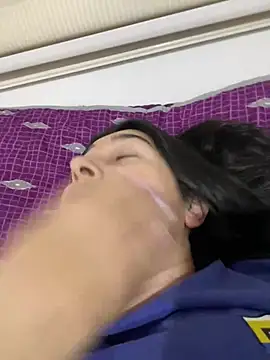 andreaisis2 online show from January 10, 4:33 am