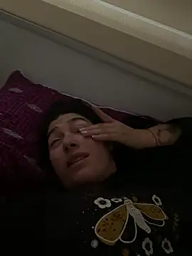 andreaisis2 online show from January 13, 5:23 pm