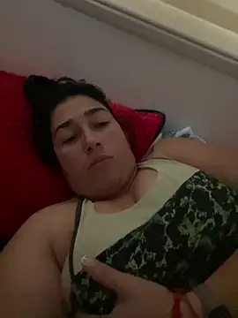 andreaisis2 online show from January 20, 7:04 pm