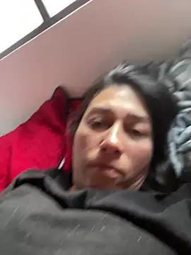 andreaisis2 online show from January 23, 9:18 pm