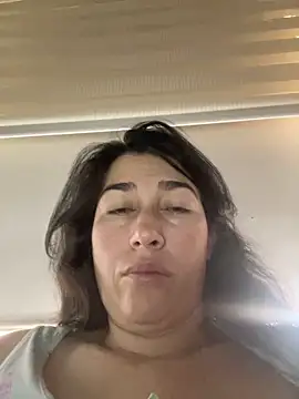 andreaisis2 online show from February 19, 5:16 pm