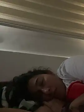 andreaisis2 online show from February 27, 9:47 pm