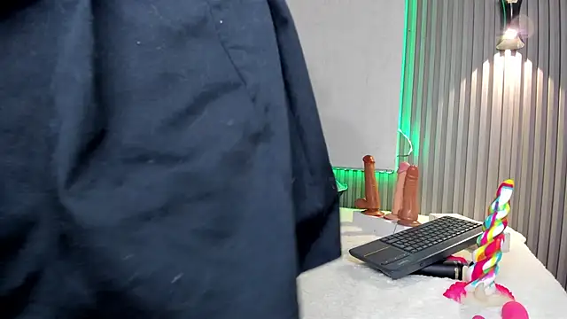 Zafiiraa online show from February 13, 2:42 pm