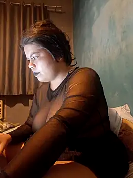 niCuNin online show from October 13, 12:43 am