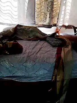 Indian desi wife online show from December 7, 9:06 am