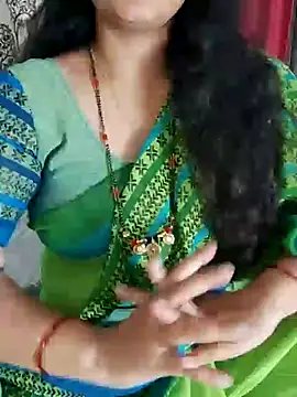 Indian desi wife online show from December 7, 4:25 pm