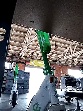 Daddy hook online show from December 5, 9:28 pm