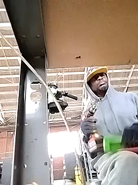 Daddy hook online show from December 12, 9:58 pm