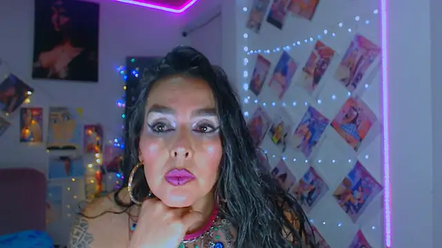 sweet vanessa 22 online show from October 19, 3:29 am