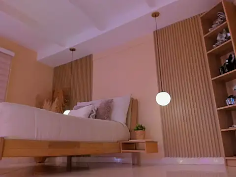 EricaCopola online show from November 21, 1:59 am