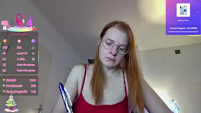 jannis1992 online show from November 30, 10:52 am