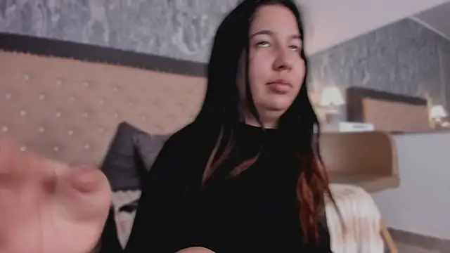 Lia sarahi online show from November 9, 12:03 pm