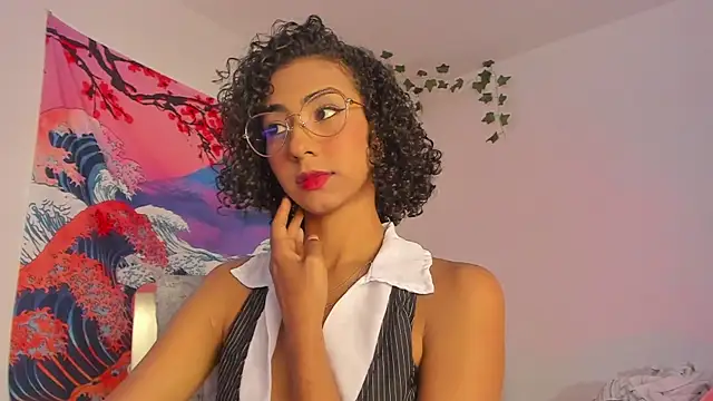 khaliope online show from January 24, 2:19 pm