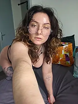 Moxxxie online show from September 20, 2:29 pm